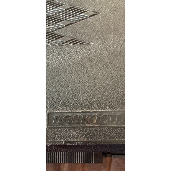 Vintage Brother P Touch Model PT-10 Electronic Labeling System - Picture 9 of 10